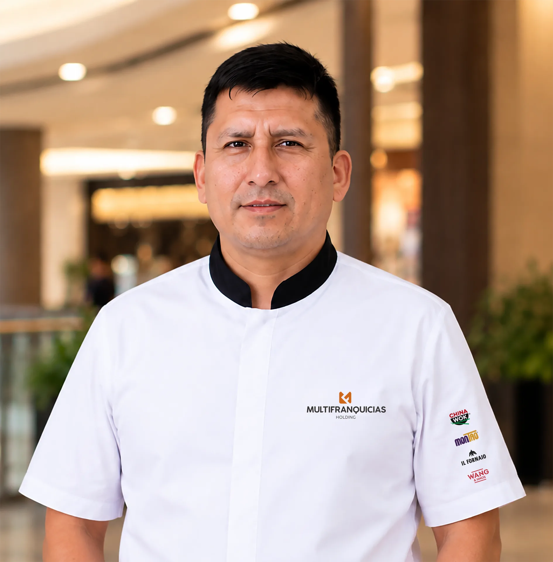 Luis Aguilar